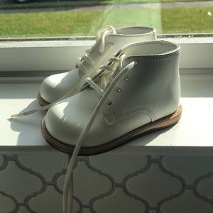 Josmo Walker oxford dress shoes